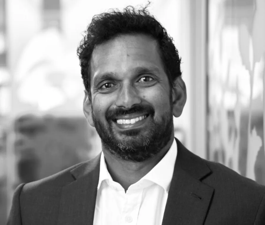 Sunil Surujpal